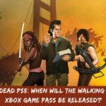 The Walking Dead PS5 When Will The Walking Dead PS5 And Xbox Game Pass Be Released