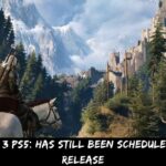 The Witcher 3 PS5 Has Still Been Scheduled For A 2016 Release