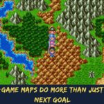 These 20 In-Game Maps Do More Than Just Display The Next Goal
