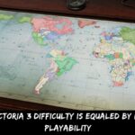 Victoria 3 Difficulty Is Equaled By Its Playability