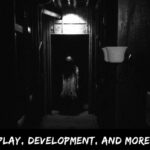 Visage Gameplay, Development, And More Information