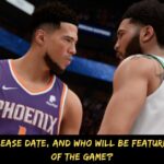 WWE 2K23 PC Release Date, And Who Will Be Featured On The Cover Of The Game