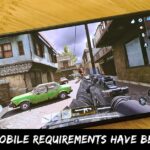 Warzone Mobile Requirements Have Been Leaked