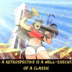 Windjammers 2 A Retrospective Is A Well-executed Reimagining Of A Classic