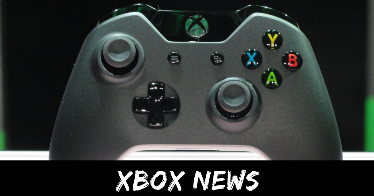 Xbox News