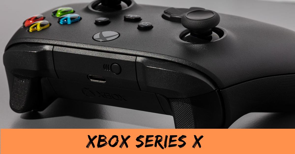 Xbox Series X