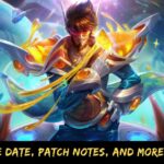 12.22 Release Date, Patch Notes, And More Information