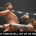 AEW Says Fight Forever Will Not Be On Premium Services
