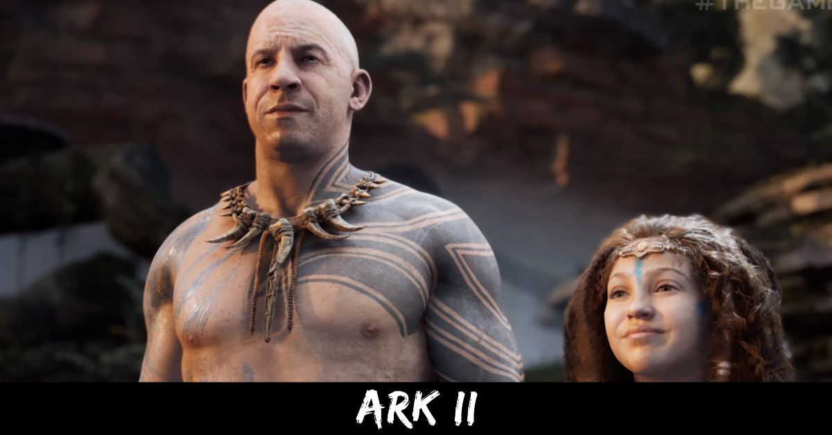 Ark II