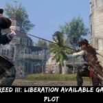 Assassin's Creed III Liberation Available Gameplay, And Plot