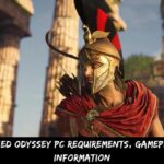 Assassin's Creed Odyssey PC Requirements, Gameplay, And More Information