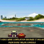 Atari 50 Is The Best Video Game Compilation Because It Includes Playable Games From Every Major Console