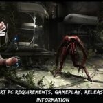 Atomic Heart PC Requirements, Gameplay, Release, And More Information