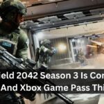 Battlefield 2042 Season 3