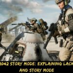 Battlefield 2042 Story Mode Explaining Lack of Campaign and Story Mode