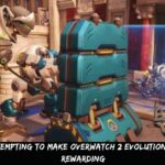 Blizzard Is Attempting To Make Overwatch 2 Evolution Balance More Rewarding