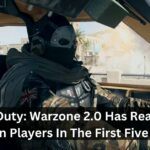 Call Of Duty: Warzone 2.0