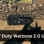 Call of Duty Warzone 2.0 Update