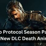 Callisto Protocol Season Pass