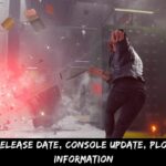 Control 2 Release Date, Console Update, Plot, And More Information