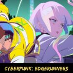 Cyberpunk Edgerunners