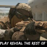 DMZ Gameplay Reveal The Rest Of The Story