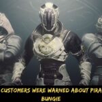 Destiny 2 PS5 Customers Were Warned About Pirated Copies By Bungie