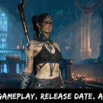 Diablo IV Gameplay, Release Date, And Trailer