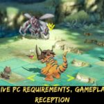 Digimon Survive Pc Requirements, Gameplay, Plot, And Reception