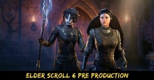 Elder Scroll 6 Pre Production: What We Know So Far? - Game Empress