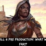 Elder Scroll 6 Pre Production What We Know So Far