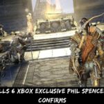 Elder Scrolls 6 Xbox Exclusive Phil Spencer Basically Confirms