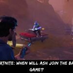 Evil Dead Fortnite When Will Ash Join The Battle Royale Game