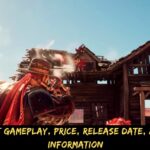 Evil West Gameplay, Price, Release Date, And More Information