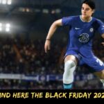 FIFA 23 Find Here The Black Friday 2022 Prices