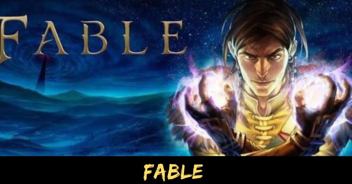 Fable