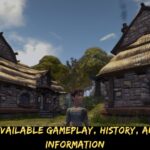 Fable Available Gameplay, History, And More Information