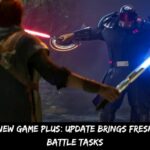 Fallen Order New Game Plus Update Brings Fresh Content, New Battle Tasks