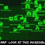 Fallout 4 Map Look At This Incredibly Detailed