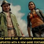 Far Cry 6 New Game Plus Upcoming Unhinged Alien Dlc Updated With a New Game Feature