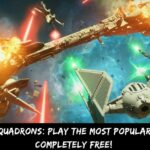 Fire EmStar Wars Squadrons Play the Most Popular Game Ever, Completely Free!blem Heroes Veronica
