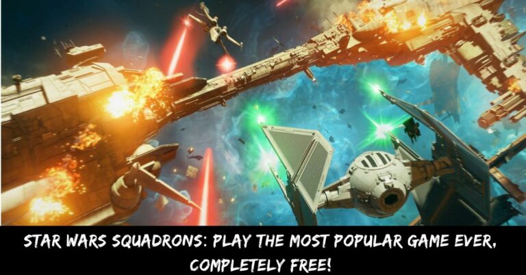 Fire EmStar Wars Squadrons Play the Most Popular Game Ever, Completely Free!blem Heroes Veronica