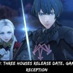 Fire Emblem Three Houses Release Date, Gameplay, And Reception