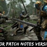 For Honor Patch Notes Version 2.39.1