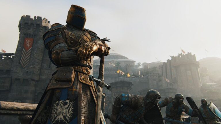 For Honor Pc Requirements
