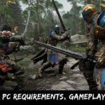 For Honor Pc Requirements, Gameplay, And Plot