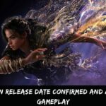 Forspoken Release Date Confirmed And Available Gameplay