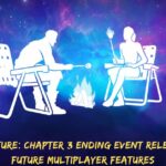 Fortnite Fracture Chapter 3 Ending Event Release Date, And Future Multiplayer Features