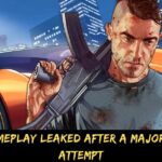 GTA 6 Gameplay Leaked After A Major Hacking Attempt