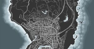 GTA 6 Map Officially Leaked Confirmed By Tweet! - Game Empress